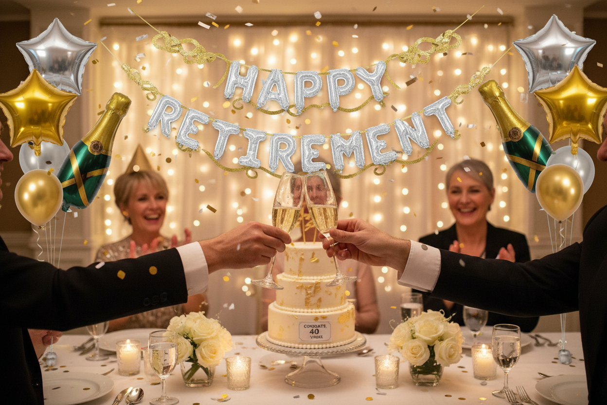 Retirement