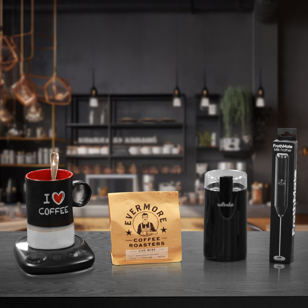 Coffee Lover Box