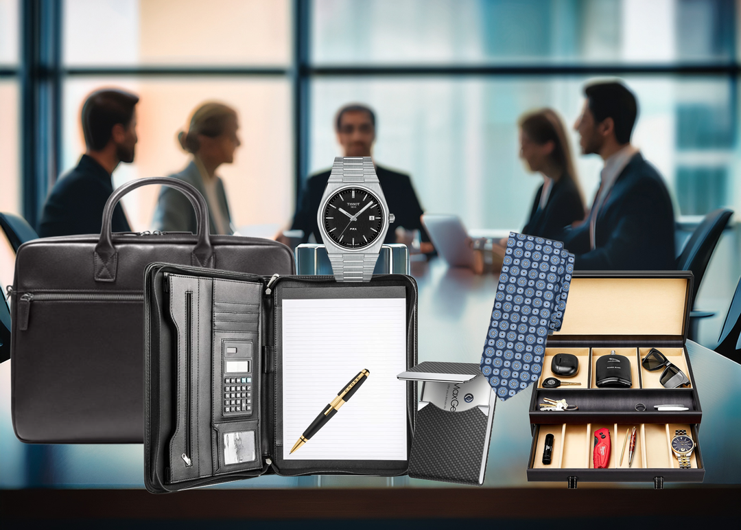 The Executive Signature Collection