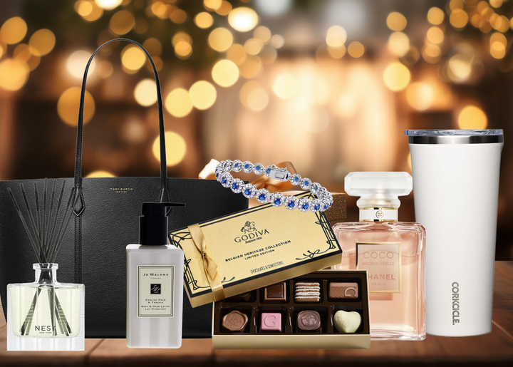 The Timeless Elegance Collection