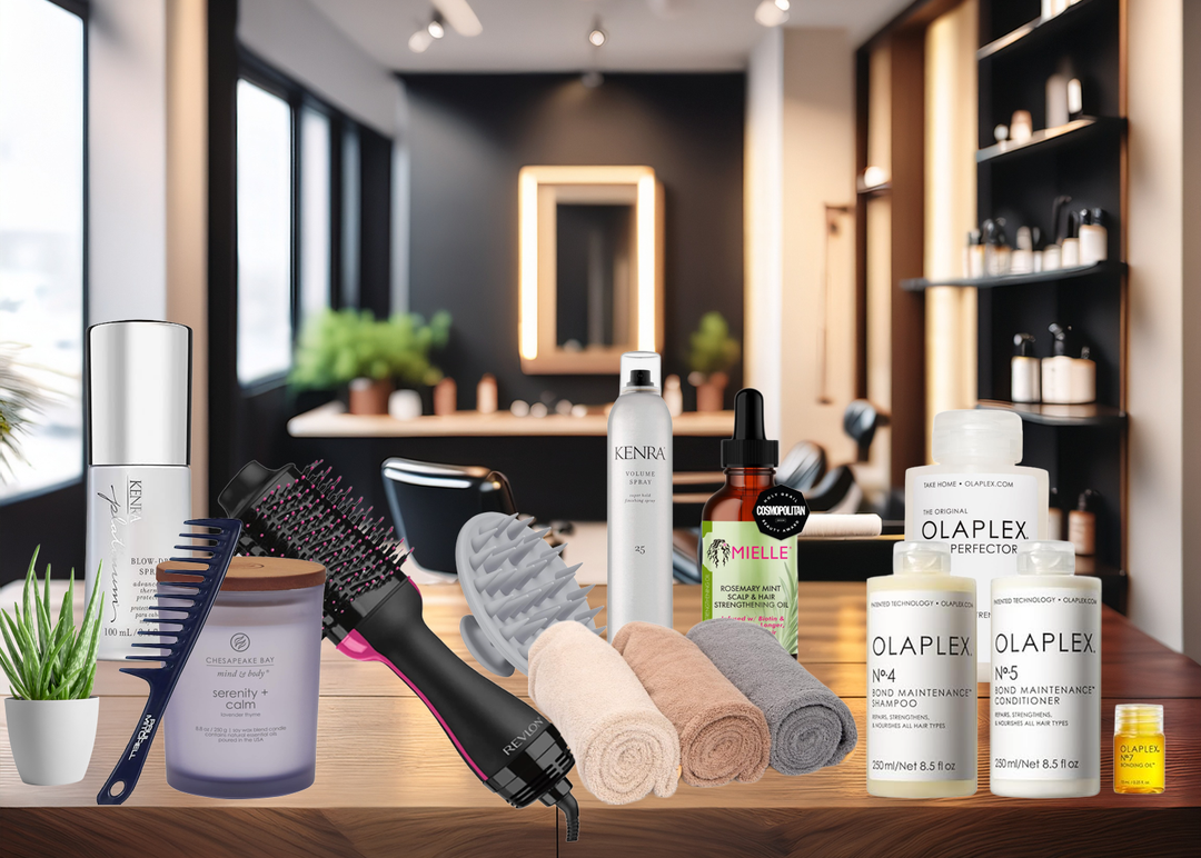 The Crown Collection