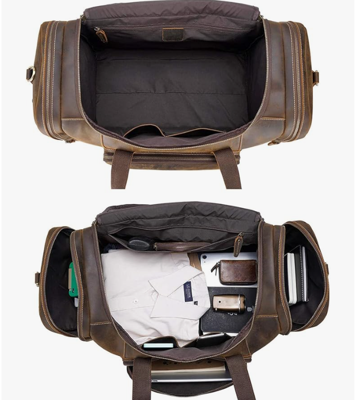 The Weekend Gentleman Set